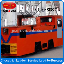 China-Kohlen-Gruppe CCG Diesel-hydraulische Lokomotive